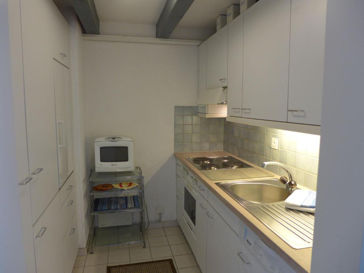 Apartment Modern By Interhome Interlaken Ngoại thất bức ảnh