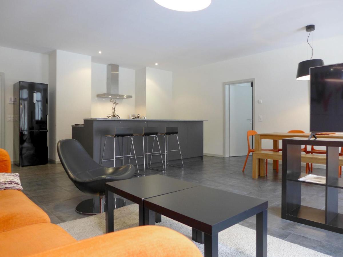 Apartment Modern By Interhome Interlaken Ngoại thất bức ảnh