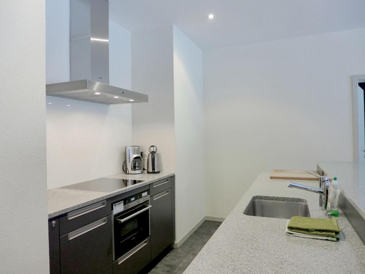 Apartment Modern By Interhome Interlaken Ngoại thất bức ảnh