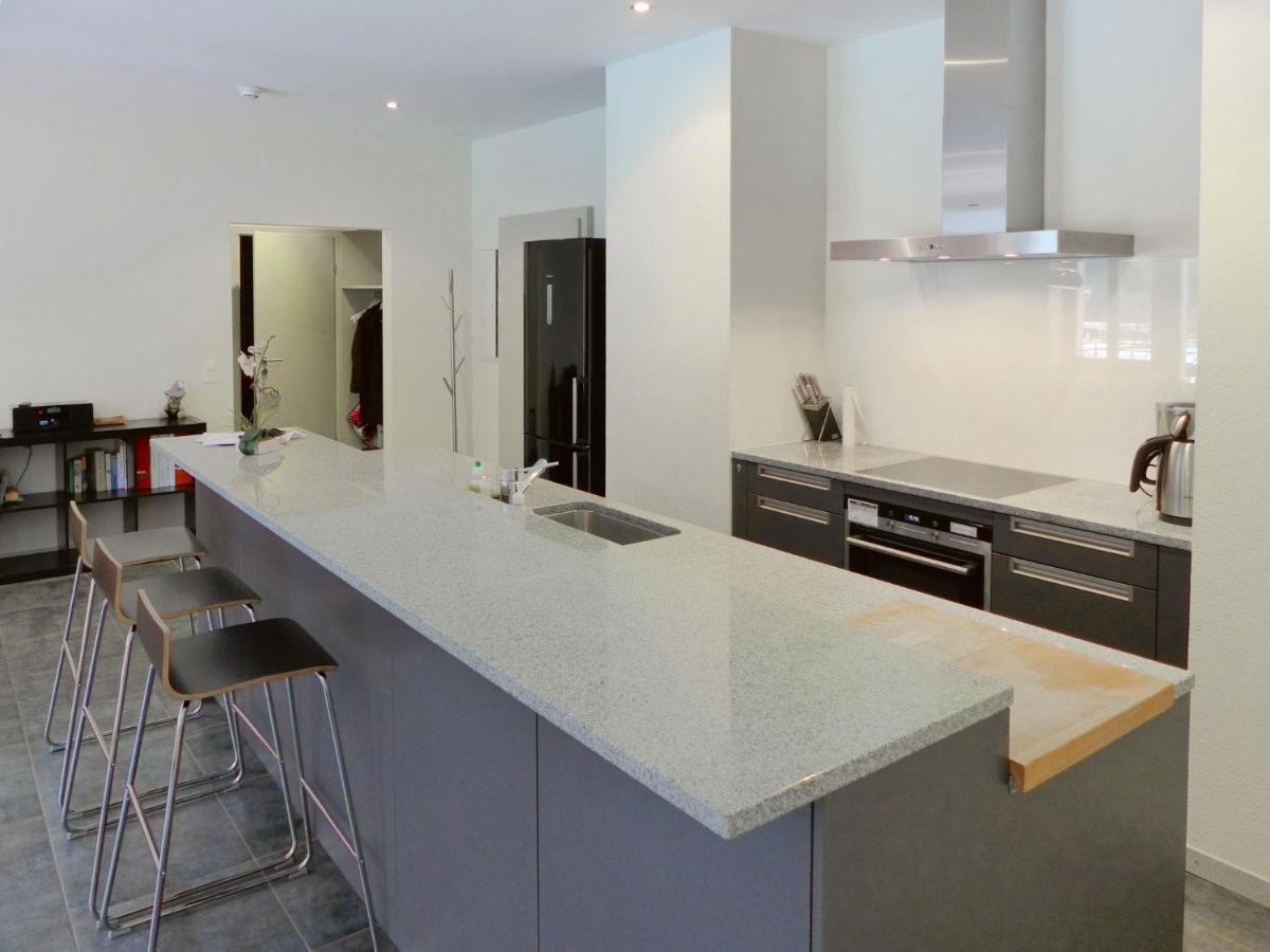 Apartment Modern By Interhome Interlaken Ngoại thất bức ảnh