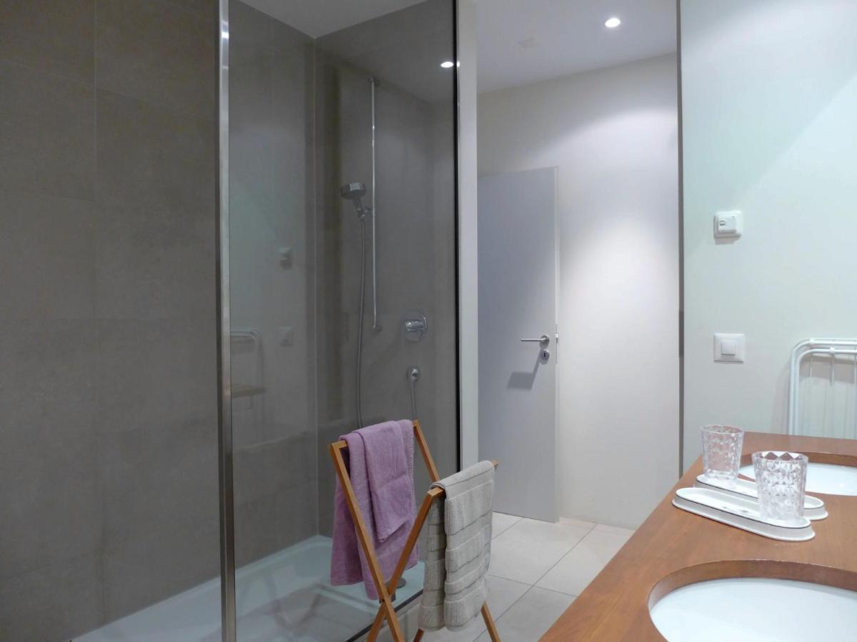 Apartment Modern By Interhome Interlaken Ngoại thất bức ảnh