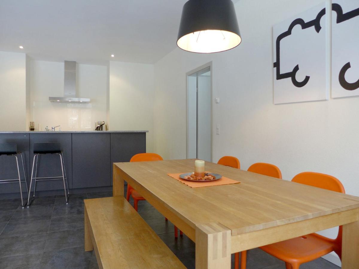 Apartment Modern By Interhome Interlaken Ngoại thất bức ảnh
