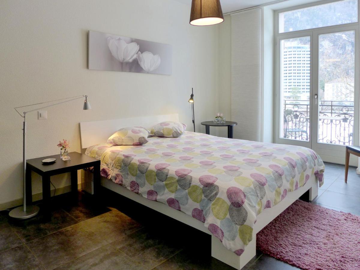Apartment Modern By Interhome Interlaken Ngoại thất bức ảnh