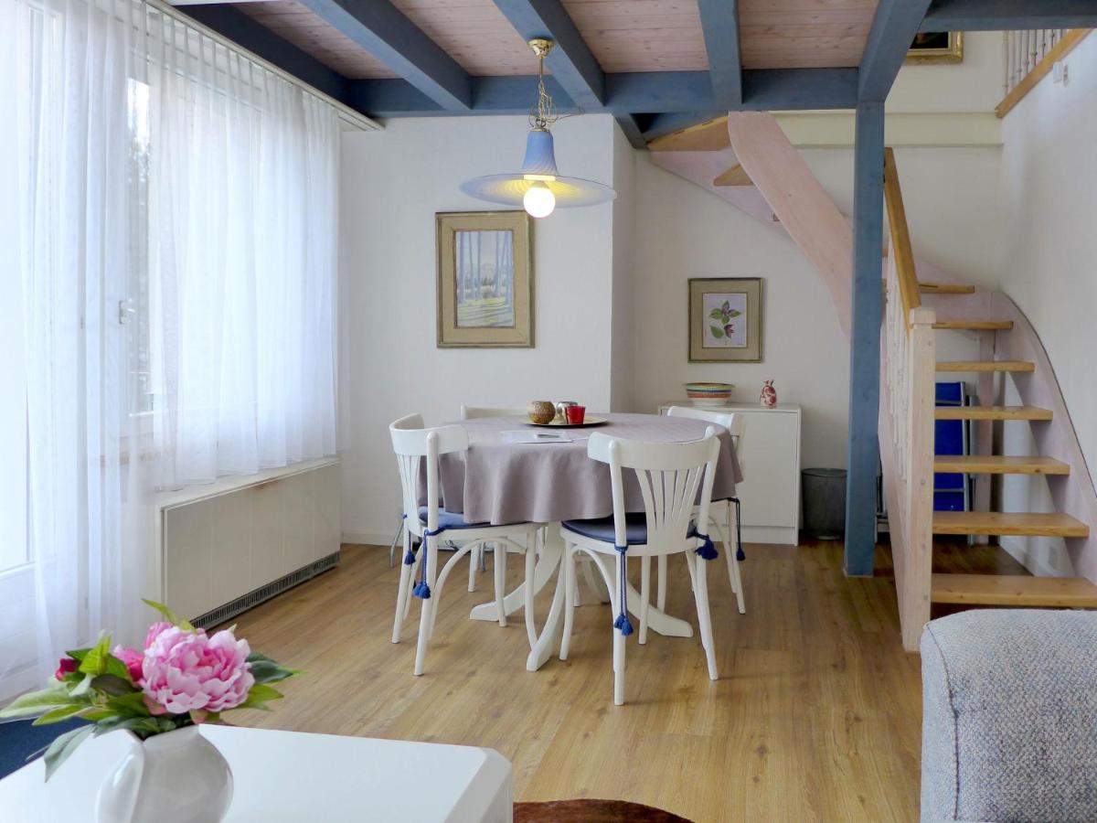 Apartment Modern By Interhome Interlaken Ngoại thất bức ảnh