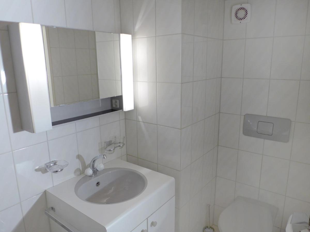 Apartment Modern By Interhome Interlaken Ngoại thất bức ảnh