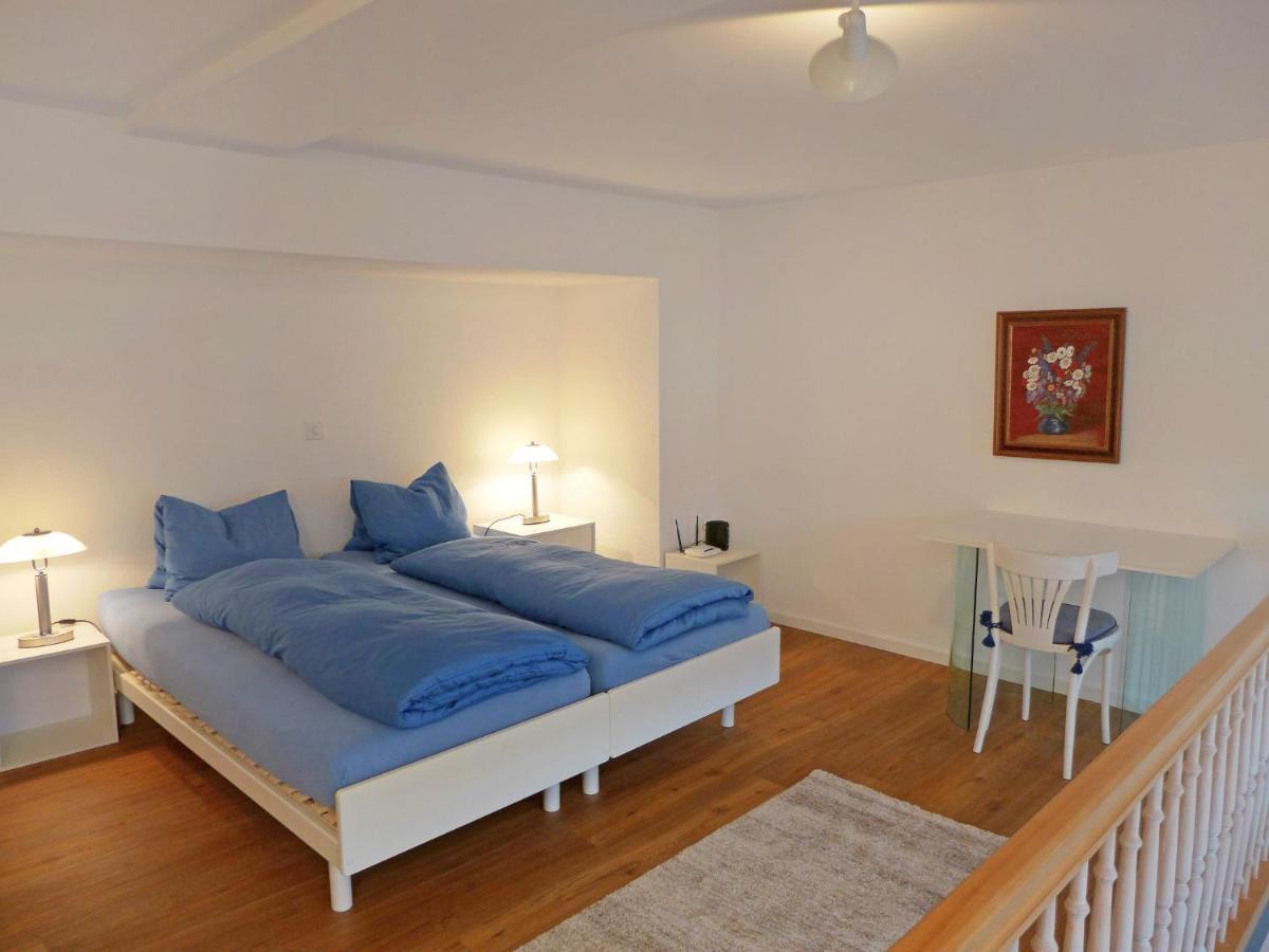 Apartment Modern By Interhome Interlaken Ngoại thất bức ảnh
