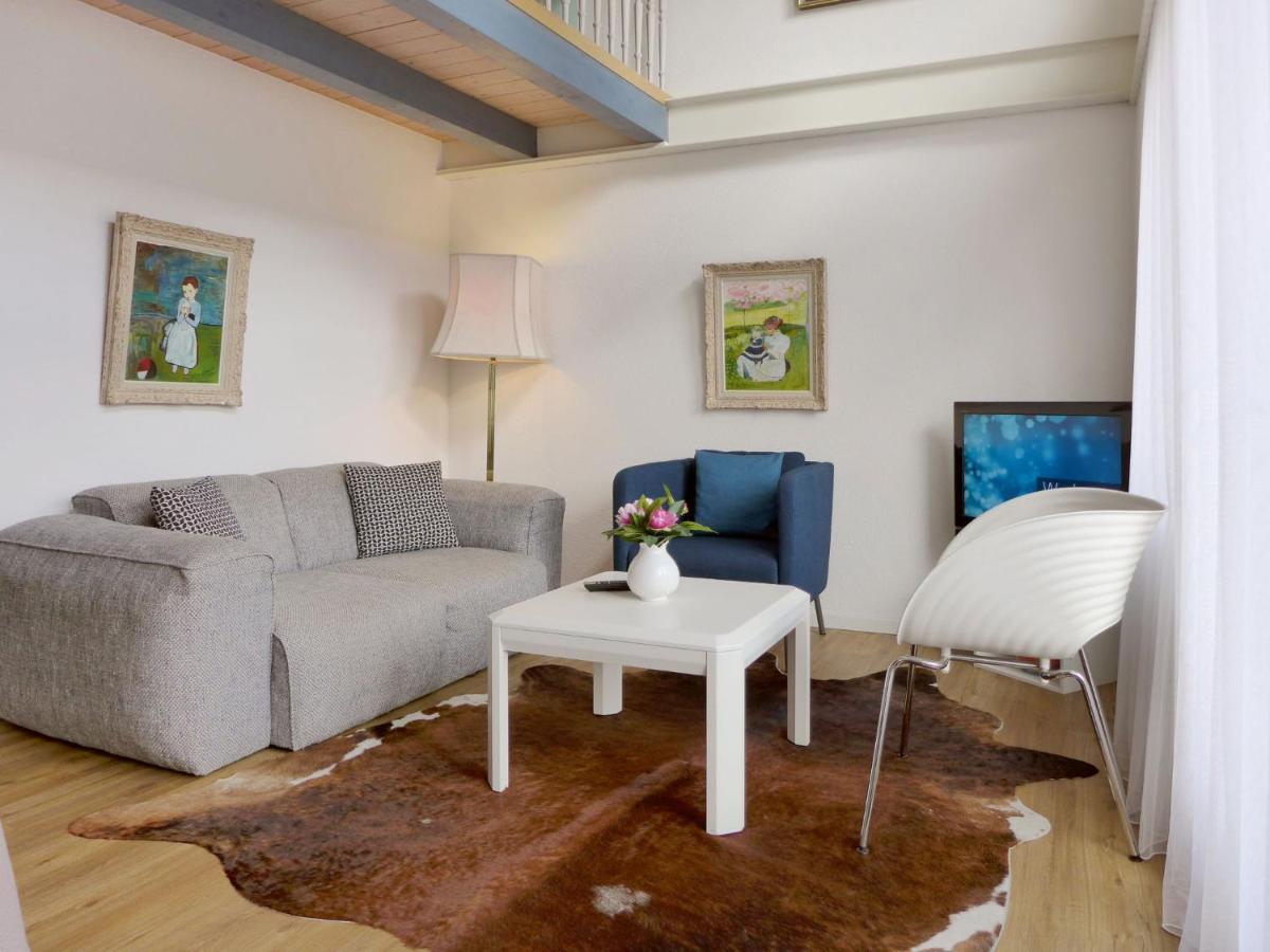 Apartment Modern By Interhome Interlaken Ngoại thất bức ảnh