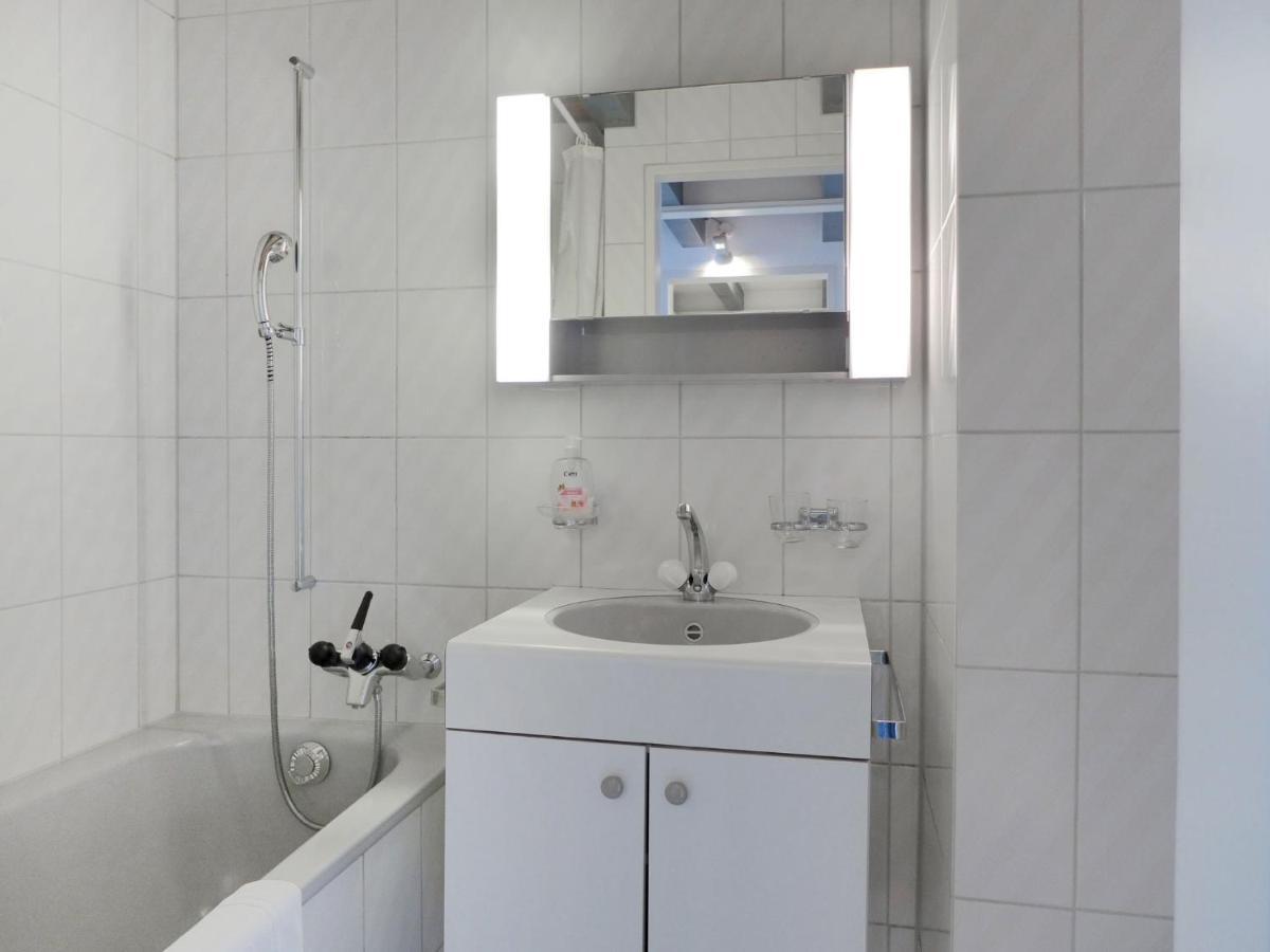 Apartment Modern By Interhome Interlaken Ngoại thất bức ảnh